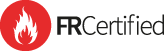 FRCertified - La marque des tissus Ignifuges